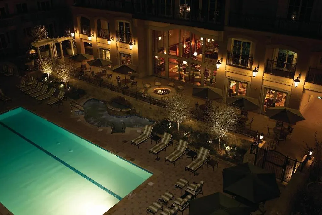 The Ritz-Carlton Club, Vail-1