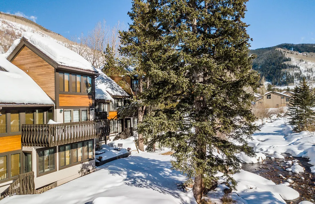 Vail Racquet Club Mountain Resort-1