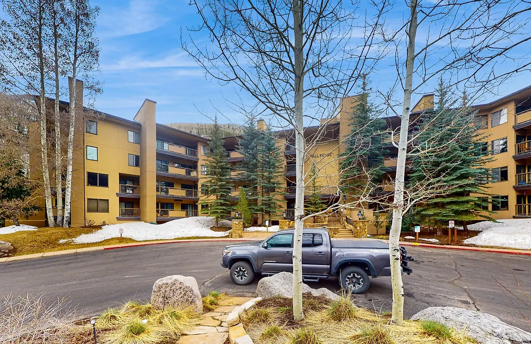Fallridge At Vail-1