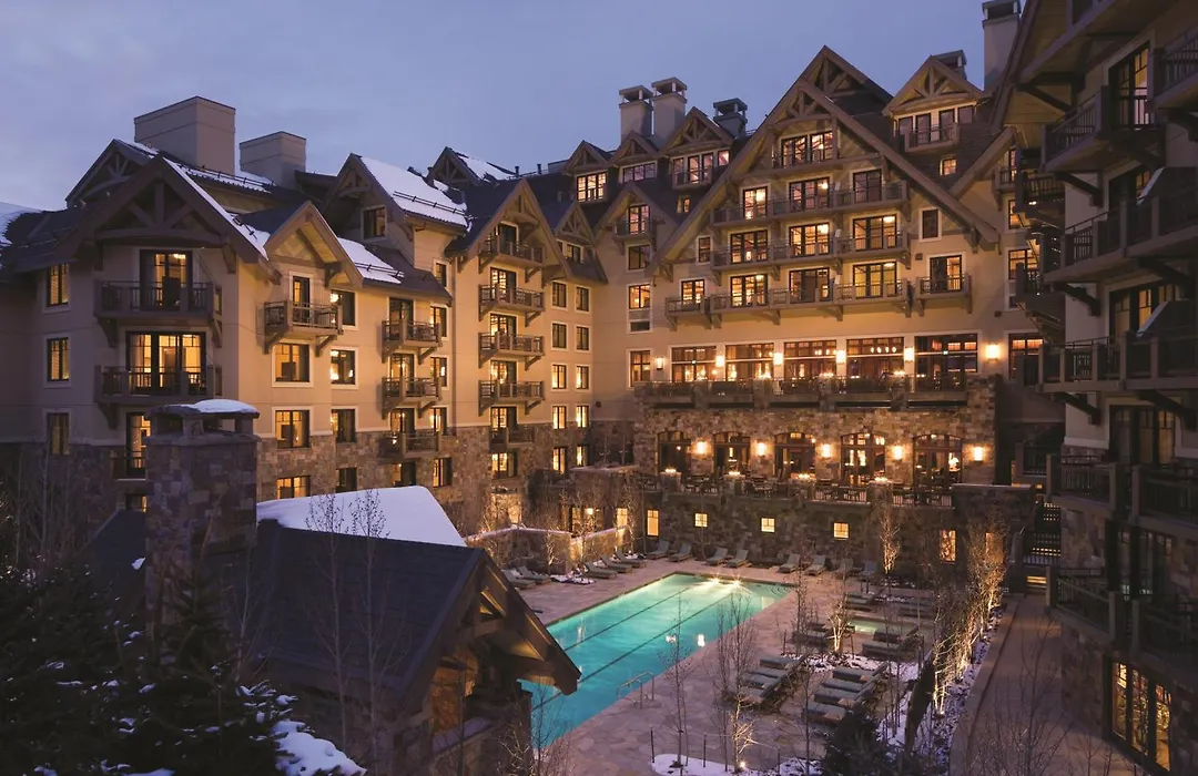 Four Seasons Resort Vail-1