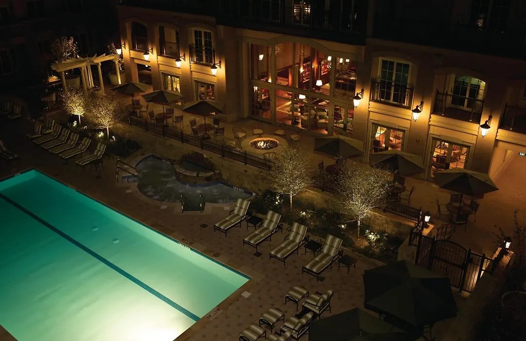 Ritz Carlton Vail-1