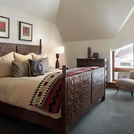 The Hythe, A Luxury Collection Resort, Vail-2