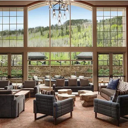 Ritz Carlton Vail-2