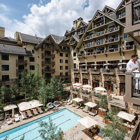 Four Seasons Resort Vail-2