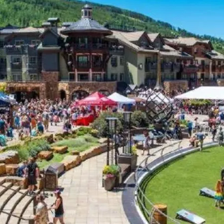 The Ritz-Carlton Club, Vail-3