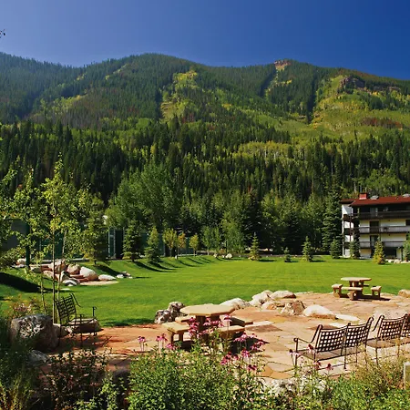 Vail Racquet Club Mountain Resort-3