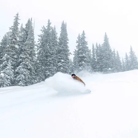 Montaneros In Vail-2